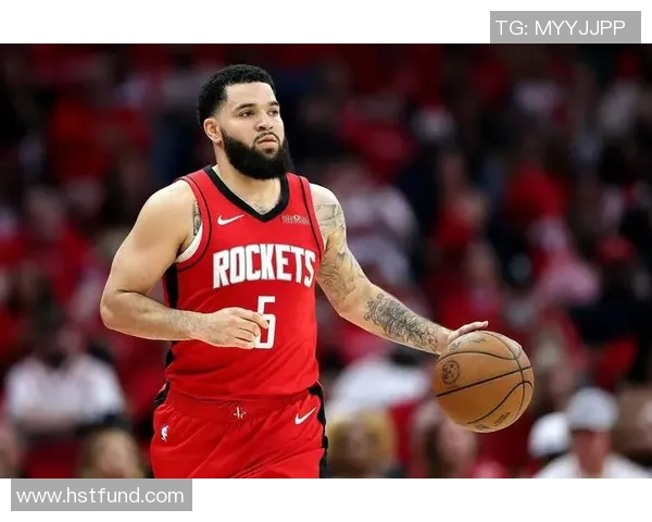 休斯顿火箭队3换1交易获冠军控卫范弗利特，西部格局生变