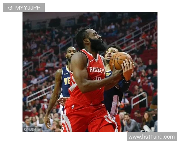 2006年火箭队与掘金队激战回顾：经典对决与精彩瞬间再现